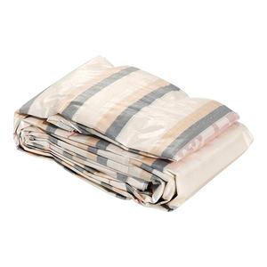 Bâche tissée imperméable Sgglobal en PE enduit, robuste, pour usage extérieur, camions, toits, camping, piscines, bateaux, voitures et applications industrielles - Product Image 6