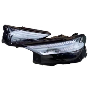 Accessoire voiture d'origine d'occasion Pare-chocs avant pour <span class=keywords><strong>Audi</strong></span> <span class=keywords><strong>Q4</strong></span> feu arrière - Product Image 2