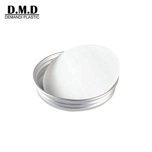 30Ml 50Ml 60Ml 80Ml 100Ml Nhỏ Cổ Trống Rõ Ràng 47 # Nhựa PET Jar Với Nắp - Product Image 6