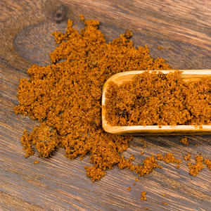 Edulcorants sains <span class=keywords><strong>Sucre</strong></span> <span class=keywords><strong>de</strong></span> <span class=keywords><strong>canne</strong></span> brun clair biologique en poudre Commerce équitable Sans OGM Sans gluten Vegan pour la cuisson Sachets <span class=keywords><strong>de</strong></span> glaçage - Product Image 6