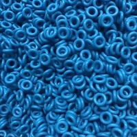 Juntas tóricas de goma de silicona Epdm de alta precisión personalizadas Fkm Hnbr Nbr Fkm, juntas tóricas