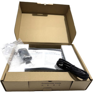 สวิตช์เครือข่ายระดับองค์กร H3C Mini S1224 24 พอร์ต กิกะบิต คุณภาพสูง สำหรับขาย - Product Image 2