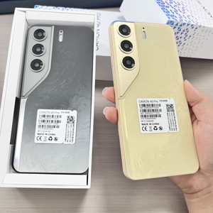 Teléfono Inteligente Camon 40 Pro 5G Original Desbloqueado, Pantalla de 6.9 Pulgadas de Alta Definición, Frecuencia de Actualización de 90Hz, Cámara de 108MP, Doble Núcleo, 4G/5G - Product Image 4