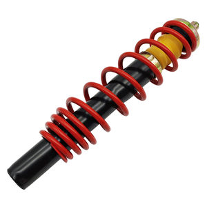 Linhai ATV pièces 400cc <span class=keywords><strong>CUV</strong></span> 300 400 assemblage d'amortisseur avant 26907 4x4 ATV/UTV pièces et accessoires - Product Image 2