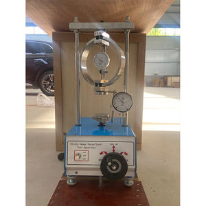 Elektro-Kalkboden-Prüfgerät ohne begrenzten Druck mit 1 Jahr Garantie - Product Image 5