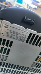 6SE6430-2UD33-7EB0 ไมโครมาสเตอร์ 430 37กิโลวัตต์ 380-480โวลต์ 3เฟส 3AC 75แอมป์ ไดรฟ์คอนโทรลเลอร์แบบไม่มีฟิลเตอร์ IP20 พร้อมความเชี่ยวชาญด้านเทคนิคขั้นสูงจาก Dee - Product Image 2