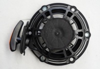 Pièces de rechange pour générateur Honda à essence : composants de démarrage manuel (à rappel, à bobine), diode redresseuse, plaque de traction manuelle en plastique