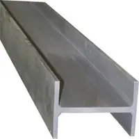 Structural Carbon Steel H Beam Profile H Iron Beam Upe Hea Heb