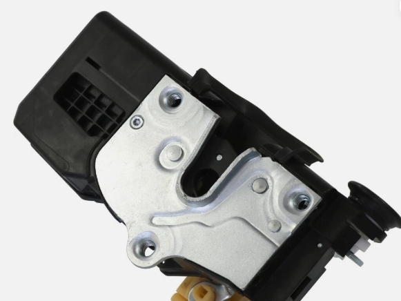 931-108 Rear Left Door Lock Actuator for Chevrolet for GMC for Cadillac 2007-2009 New Condition