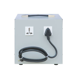 Горячая продажа 1KVA 2KVA 3KVA 5KVA домашний Высокоточный полностью автоматический регулятор стабилизатора напряжения переменного тока - Product Image 5