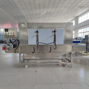 Machine de brûlage de <span class=keywords><strong>sabot</strong></span> de mouton et de peau de porc au gaz naturel Juyou. Machine de brûlage de <span class=keywords><strong>sabot</strong></span> de porc et de vache <span class=keywords><strong>à</strong></span> gaz liquéfié - Product Image 5