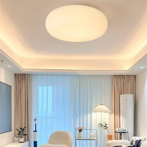 Lampadario camera da letto moderna minimalista sala da pranzo lampada camera dei bambini studio non stroboscopico LED piccolo lampadario - Product Image 4