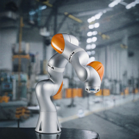 KUKA ROBOTICS LBR Iiwa 14 R820 SKU : 246833