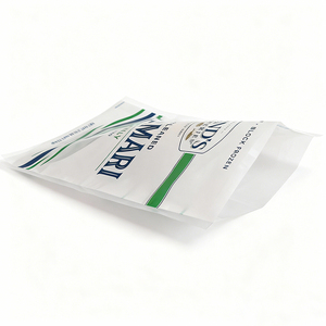 ถุงพลาสติก PE ปิดผนึกกันความร้อน กันน้ำ ปิดผนึกสามด้าน สำหรับบรรจุปลา<span class=keywords><strong>ทอด</strong></span>และเฟรนช์ฟรายส์ คุณภาพสูงจากโรงงานผู้ผลิต - Product Image 5