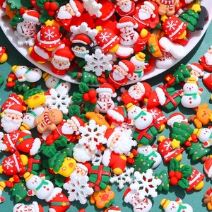 Phim Hoạt Hình Hỗn Hợp Nhựa Kem Keo Thân Thiện Với Môi Tự Làm Vật Liệu Đồ Trang Sức Làm Bằng Tay Điện Thoại Trường Hợp Trang Trí Tóc Clip Nhựa Thủ Công Mỹ Nghệ - Product Image 6