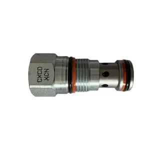 CXCD-XCN CXCDXCN SUN hydraulics Original genuine cartridge valve Free flow side to nose check valve hydraforce eaton vicker IH