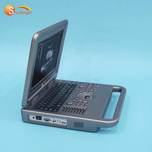 Máquina de Ultrasonido Portátil para <span class=keywords><strong>Embarazo</strong></span> Humano de 12.1 Pulgadas, Imágenes Claras a Color - Product Image 4