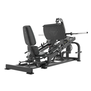 <span class=keywords><strong>Prensa</strong></span> de Piernas Invertida Comercial Xinrui, para Entrenar Cuádriceps y Glúteo Maximus - Product Image 1