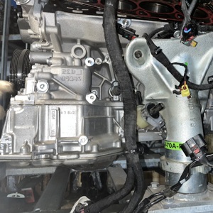 Moteur 4.0T V8 MDC pour RS6 RS7 C8 2022 DJP, Moteur 4.0 Tfsi RSQ8, Ensemble Moteur de Voiture 4.0 DJP, Moteur 4.0T V8 MDC pour RS6 RS7 C8 2022 DJP - Product Image 3