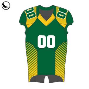 BETHERIVAL Printing Men Football <b>Club</b> Jersey - Product Image 5