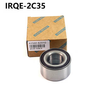 Unité de roulement automobile Irqe 2C35 pour moyeu de roue Toyota, numéro de pièce de rechange 43560 BZ010 - Product Image 5