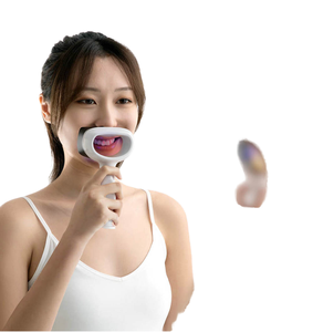 Detector de Placa Dental Eléctrico Portátil de Plástico, Nuevo Modelo 2023 - Product Image 3