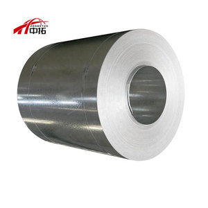 Chất lượng cao nhúng nóng 1.5mm 1.8mm 2mm thknos Z180 Z200 cuộn dây thép mạ kẽm - Product Image 3