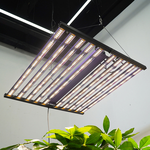 <span class=keywords><strong>Led</strong></span> Grow Light 700W <span class=keywords><strong>1000W</strong></span> Eu Warehouse Lm301H Evo Full Spectrum Bar Hidropónico Vertical Agricultura Reflectores <span class=keywords><strong>Led</strong></span> <span class=keywords><strong>Cultivo</strong></span> - Product Image 1