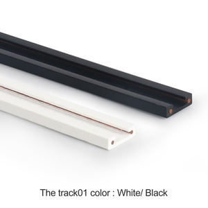 Система силового трека eubiq электрическая розетка для витрины в супермаркете/удобном магазине/магазинах - Product Image 5