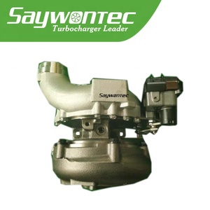 GTB2060VK 802774-5008S 802774-5007S 802774-5006S <span class=keywords><strong>OM</strong></span> <span class=keywords><strong>642</strong></span> ¿es DE 30 LA turbocompresor para MERCEDES - Product Image 4