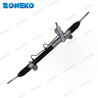 ZONEKO Vente en gros 442000K040 44200-0K040 44200-0K050 44200-12760X Pièces automobiles Crémaillère de direction assistée hydraulique pour Toyota LHD