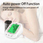 Esfigmomanômetro Eletrônico Máquina de Pressão Arterial Monitor Digital de Pressão Arterial Automático - Product Image 3