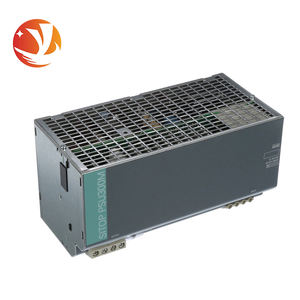 ซีเมนส์โมดูลควบคุมแรงดันไฟฟ้า6EP1457-3BA00 6EP1457-3BA00ใหม่ของแท้โมดูลแหล่งจ่ายไฟ PLC คอนโทรลเลอร์ตั้งโปรแกรมได้ - Product Image 2