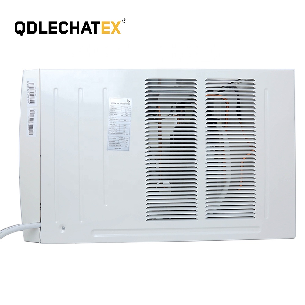 window air conditioning