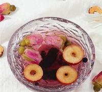 Groothandel Gedroogd Fruit Kruidenthee met Fruitthee Mengsel Chinese Bloemen Kruidenthee voor Huidverzorging