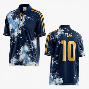 Maglia da <span class=keywords><strong>Calcio</strong></span> Retrò Personalizzata della Squadra Nazionale, Manica Corta, <span class=keywords><strong>Kit</strong></span> Vintage a Righe per Tifosi, Vendita all'Ingrosso - Product Image 1