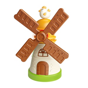 Jouet d'arrosage rotatif <span class=keywords><strong>fantaisie</strong></span> à pression d'eau en plastique pour enfants, transfrontalier, pour jeunes garçons et filles - Product Image 5