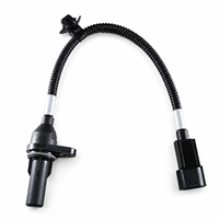 Capteur de position du vilebrequin pour Kia K5 Sportage 2021-2024, capteur CKP, qualité d'origine du moteur 39180-2M612 391802M612