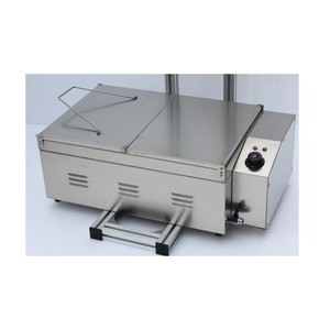 Máquina de Churros con Freidora a Gas, Fabricante Chino - Product Image 4