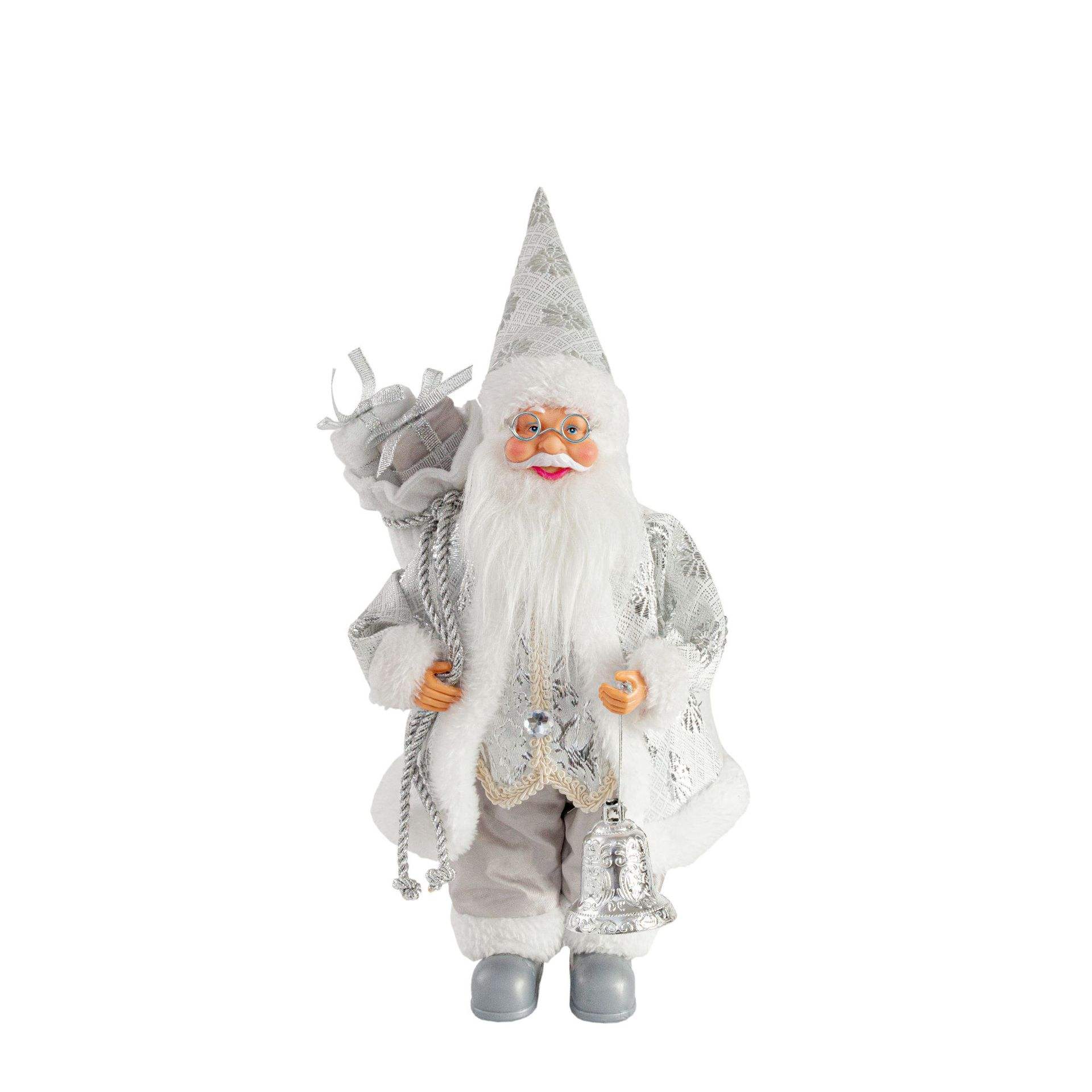 ระฆังเงินชายชรา