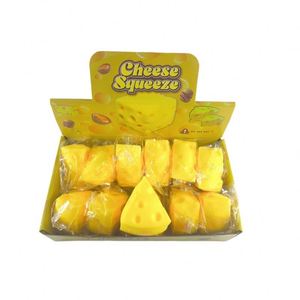 Novedad: Bola Antiestrés de Descompresión Transfronteriza, Juguete de Caramelo para Aliviar el Estrés, Adorno, Venta al por Mayor de Fábrica - Product Image 4