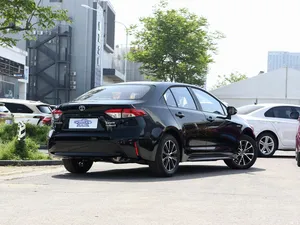 <span class=keywords><strong>Toyota</strong></span> Levin 2023 1.8L <span class=keywords><strong>hybride</strong></span> E-CVT Deluxe Edition Levin Car 2023 Levin Nouvelle <span class=keywords><strong>voiture</strong></span> - Product Image 5
