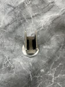 Hardware Parts Partition Support <strong>Legs</strong> Are Suitable <strong>for</strong> Supporting Various Partition Panels - Product Image 4