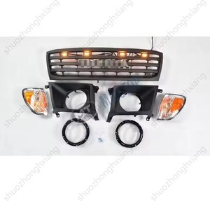 Pour être adapté aux accessoires de voiture Pièces de carrosserie complètes automatiques pour Landcruisers 79 <span class=keywords><strong>76</strong></span> 75 70 Series ForLc79 ForFj79 Pickup Suv - Product Image 1