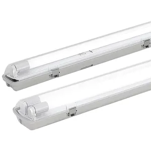 High Quality LED Fluorescent Light With Carton Box Packed