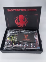 BIGTREETECH Octopus Pro V1.1 Papan Kontrol 32Bit / Motherboard Penggerak Multi Stepper untuk Printer 3D Voron Klipper