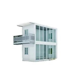 Storage Home Container House Flat Pack Box