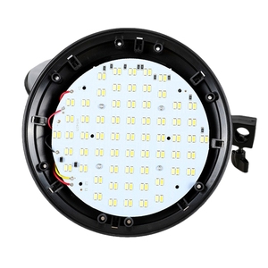 Lampe LED pour studio photo et vidéo, éclairage pour photographie, diffusion en direct, enregistrement, smartphone, selfie, caméra, beauté, maquillage, boîte à lumière douce - Product Image 2