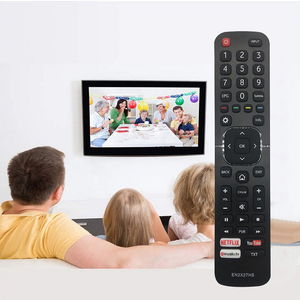 Thay thế điều khiển từ xa en2x27hs phù hợp cho Hisense TV - Product Image 6
