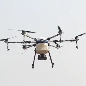 TTA pulvérisateur drone uav pulvérisateur drone pulvérisateur de pesticides agricoles